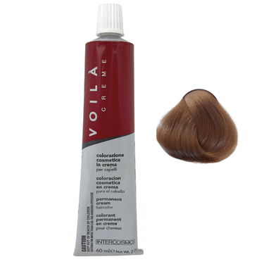 INTERCOSMO - VOILA_Voila 9.23/9BE Very Light Violet Golden Blonde_Cosmetic World